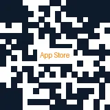 App Store下载二维码 - 每日大赛 正火体育官网 APP