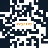 Google Play下载二维码 - 每日大赛 正火体育官网 APP